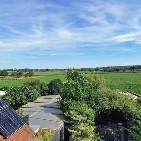 Gite Le Bambou Jama Aspach-le-Haut Exterior foto