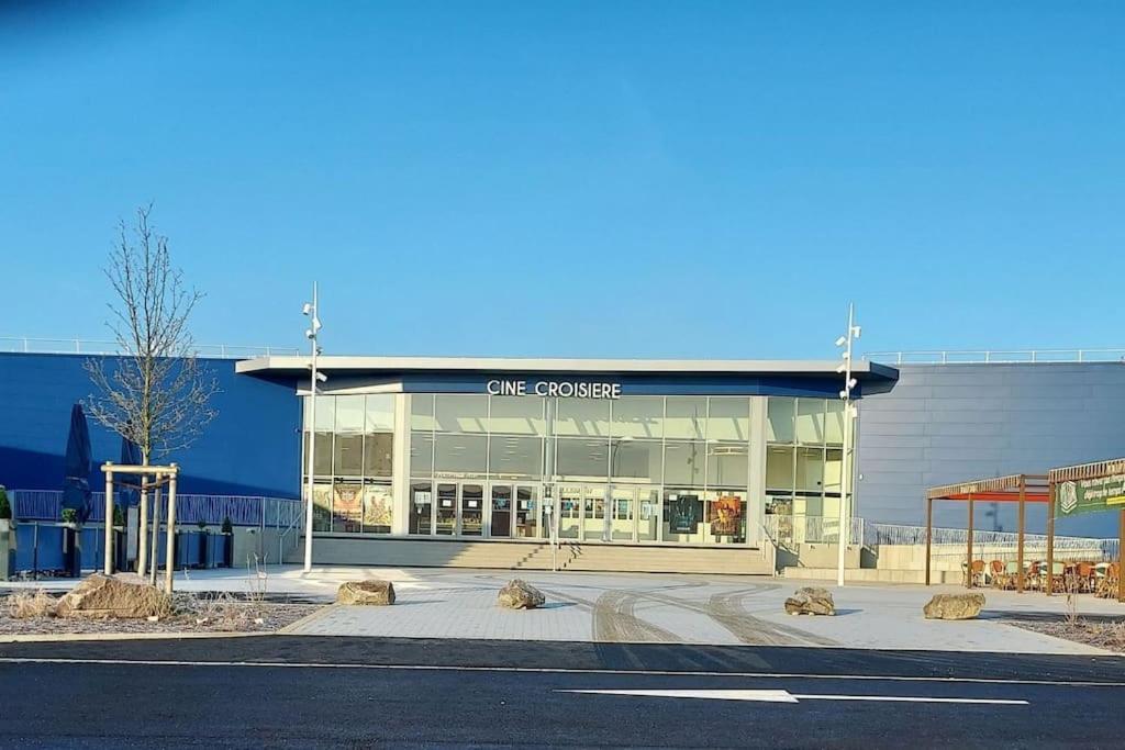 Gite Le Bambou Jama Aspach-le-Haut Exterior foto
