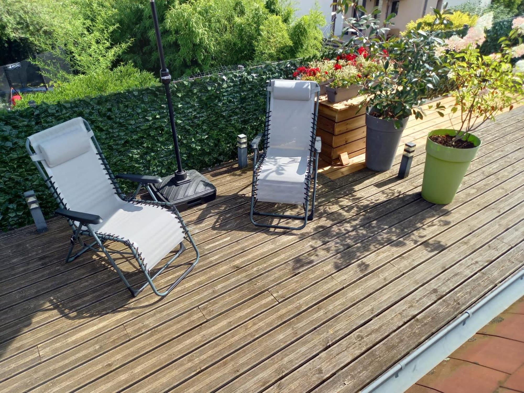 Gite Le Bambou Jama Aspach-le-Haut Exterior foto